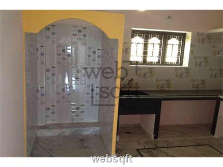 Residential 3 BHK Independent house for Sale